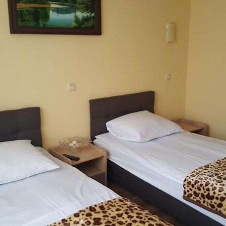 Zatishok Guest House Rakhiv Εξωτερικό φωτογραφία