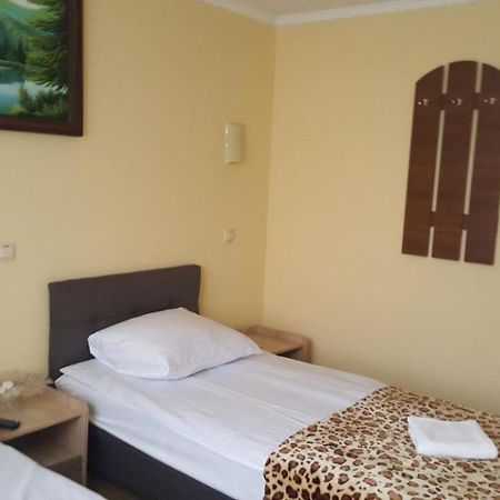 Zatishok Guest House Rakhiv Εξωτερικό φωτογραφία