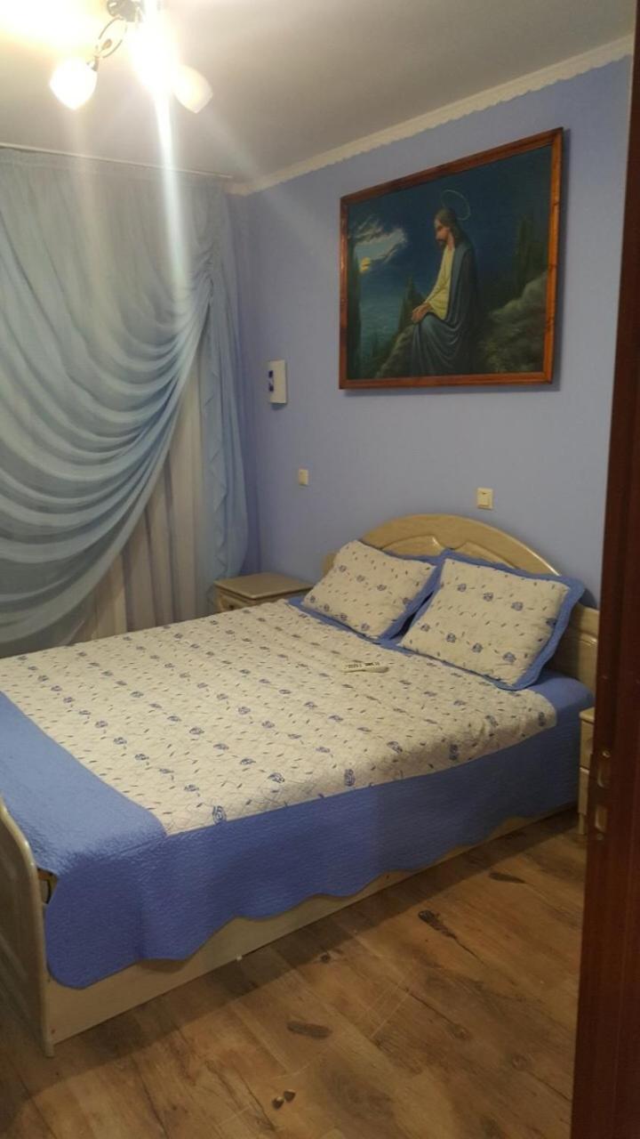 Zatishok Guest House Rakhiv Εξωτερικό φωτογραφία