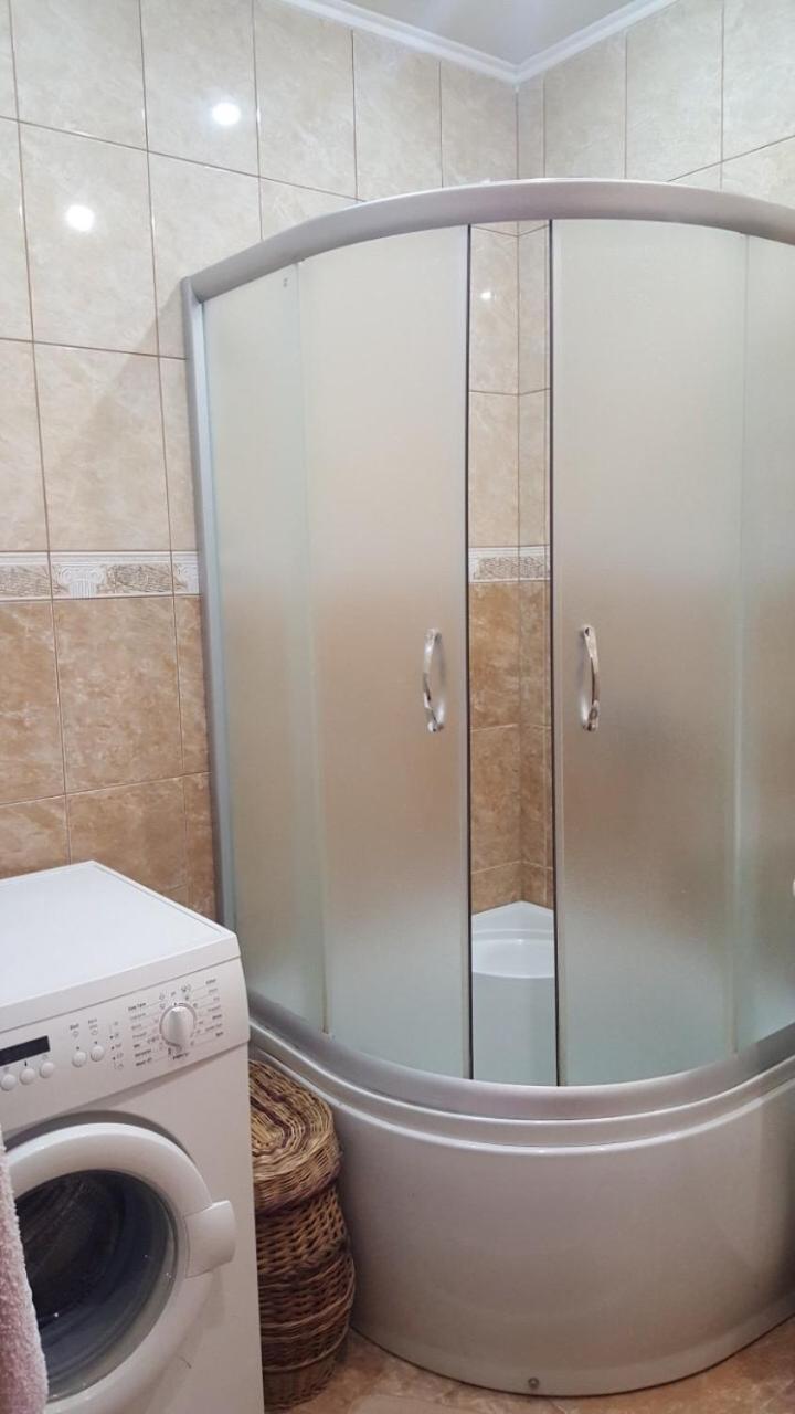 Zatishok Guest House Rakhiv Εξωτερικό φωτογραφία