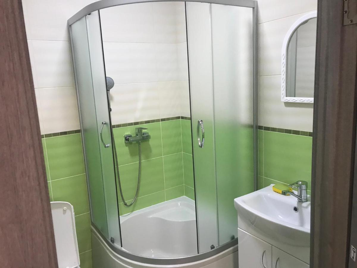 Zatishok Guest House Rakhiv Εξωτερικό φωτογραφία