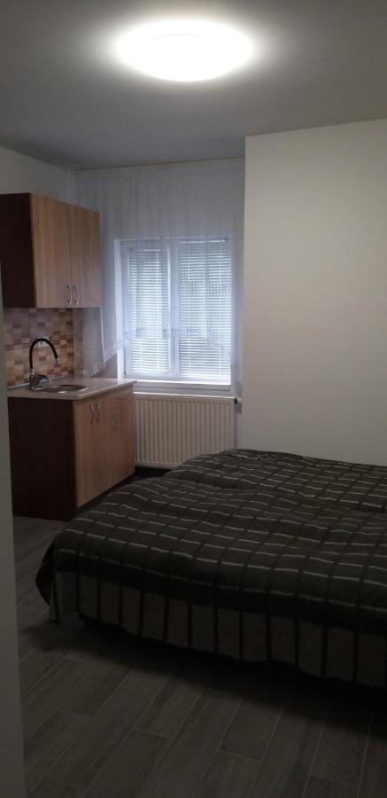 Zatishok Guest House Rakhiv Εξωτερικό φωτογραφία